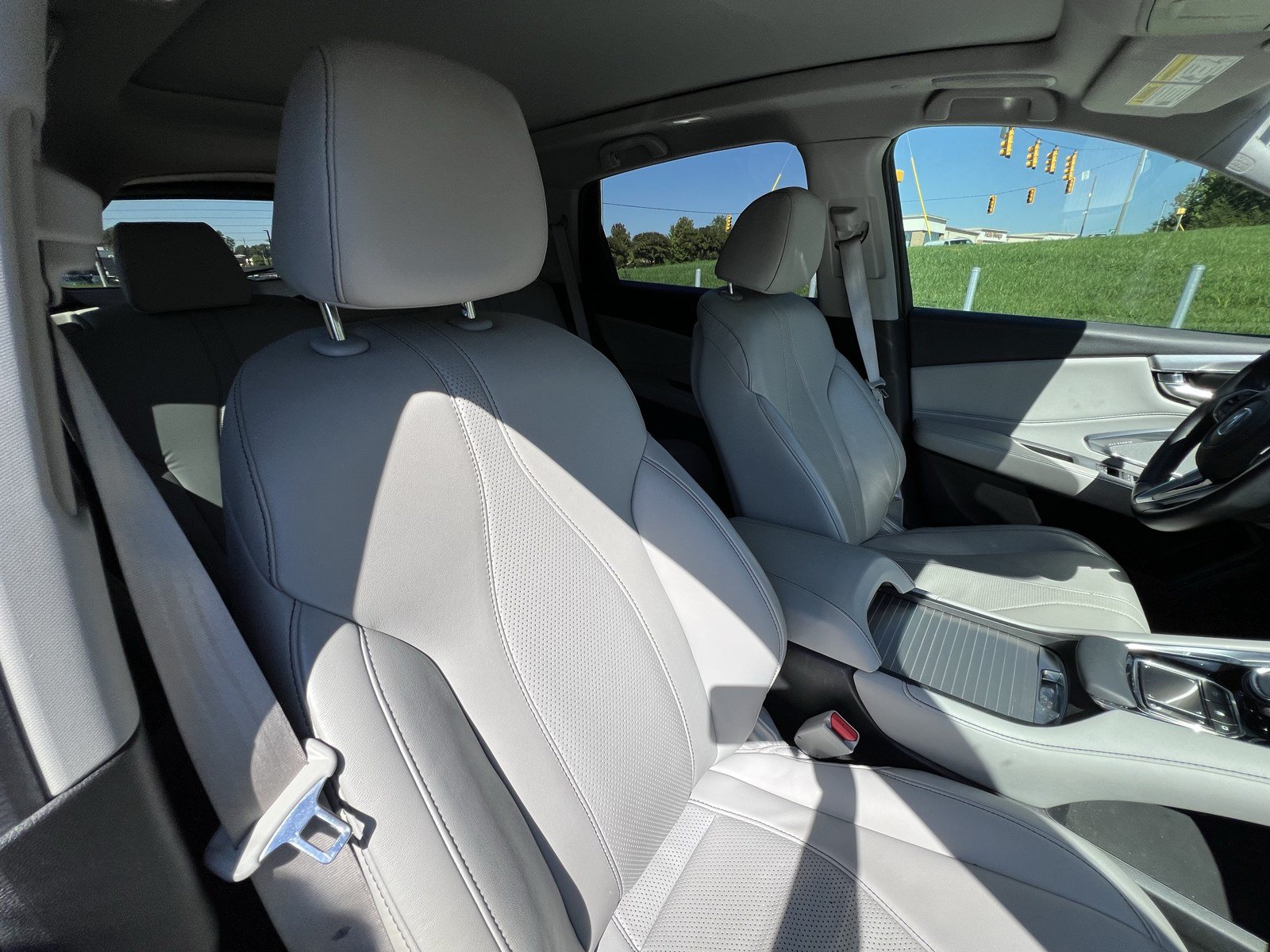 Used 2020 Acura RDX w/ Technology Package FWD image 35