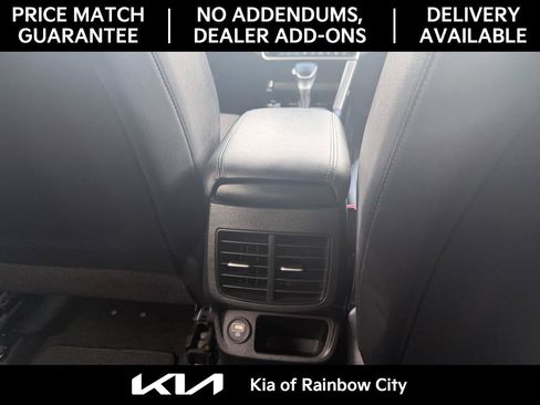 Used 2023 Kia Seltos S FWD image 20