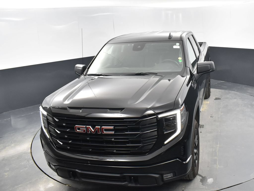 Used 2023 GMC Sierra 1500 Elevation AWD/4WD image 38
