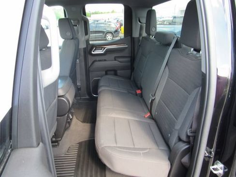 Certified 2023 GMC Sierra 1500 Elevation AWD/4WD image 24