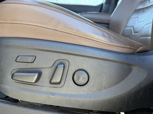 Used 2020 Kia Telluride SX w/ SX Prestige Package image 18