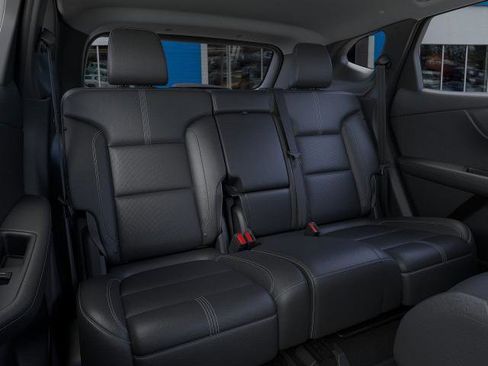 New 2026 Chevrolet Blazer LT w/ Sound & Technology Package image 50