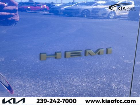 Used 2021 Dodge Challenger R/T w/ Blacktop Package image 11