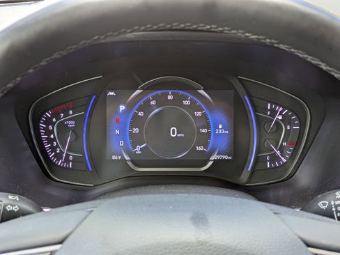 Used 2020 Hyundai Santa Fe Limited image 25