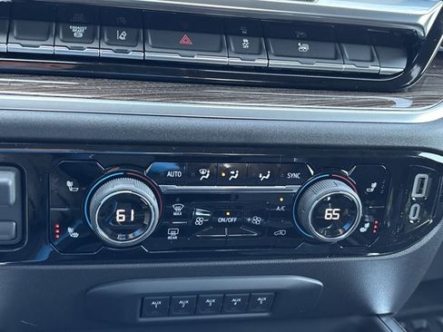 New 2026 Chevrolet Silverado 3500 LT w/ Convenience Package image 35