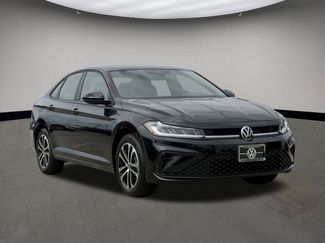 New 2025 Volkswagen Jetta Sport image 1