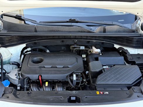 Used 2019 Kia Sportage LX FWD image 36