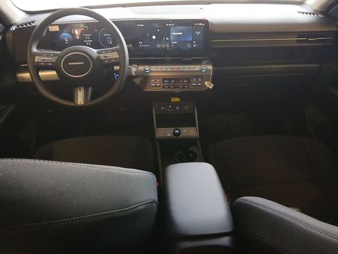 New 2025 Hyundai Kona SE FWD image 10