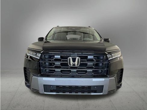 New 2026 Honda Pilot EX-L image 9