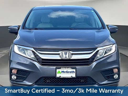 Used 2020 Honda Odyssey EX-L image 2