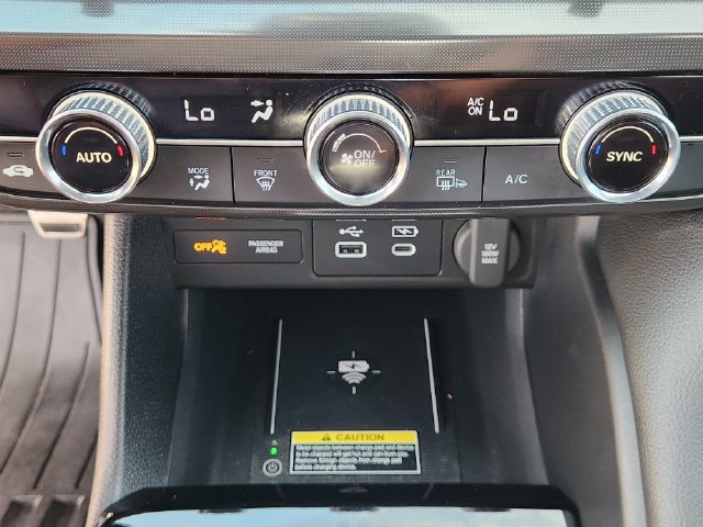 Used 2024 Acura Integra Type S FWD image 18