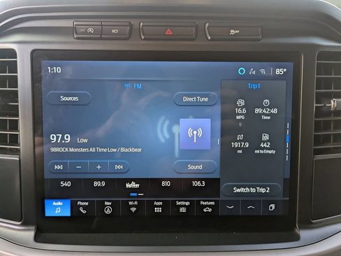 Used 2024 Ford F150 XL w/ Equipment Group 103A High image 17