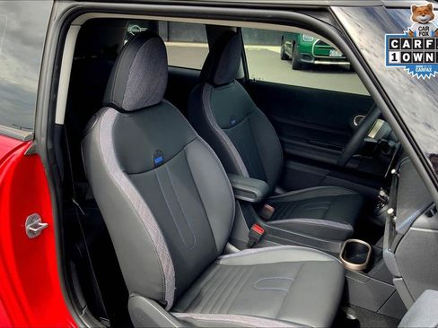 Used 2025 MINI Cooper S image 7