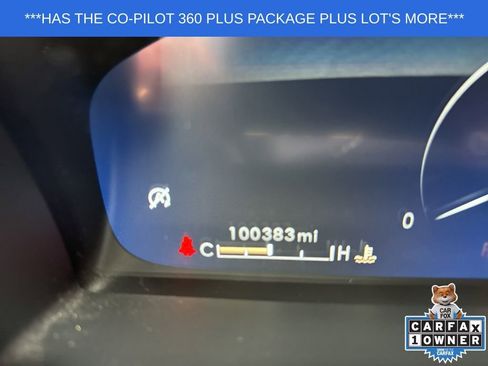 Used 2021 Lincoln Nautilus Reserve w/ Equipment Group 201A image 16