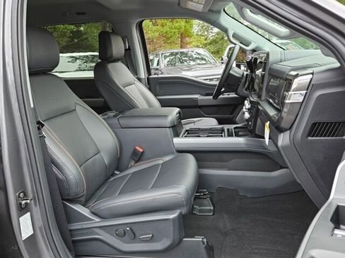 New 2026 Ford F250 Lariat RWD image 15