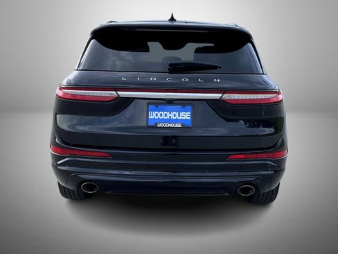 Certified 2024 Lincoln Corsair Reserve w/ Equipment Group 202A AWD/4WD image 6