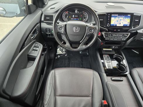 Used 2023 Honda Ridgeline Black Edition image 13