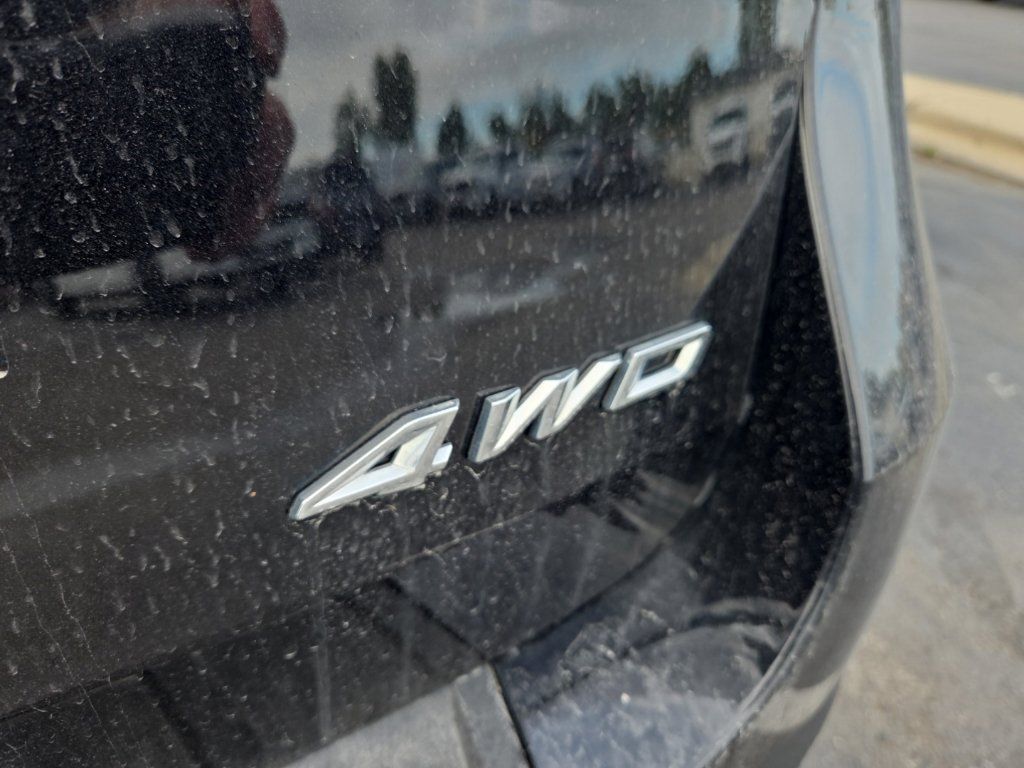Used 2024 Ford Explorer Timberline AWD/4WD image 11