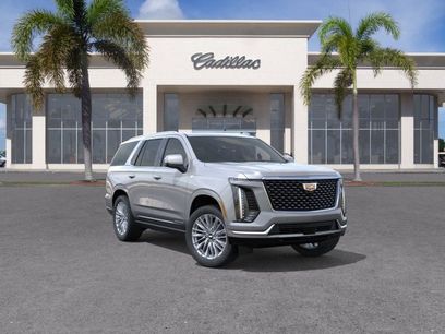 New 2026 Cadillac Escalade Luxury w/ Touring Package