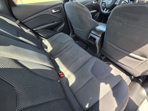 Used 2016 Dodge Dart SXT FWD image 6