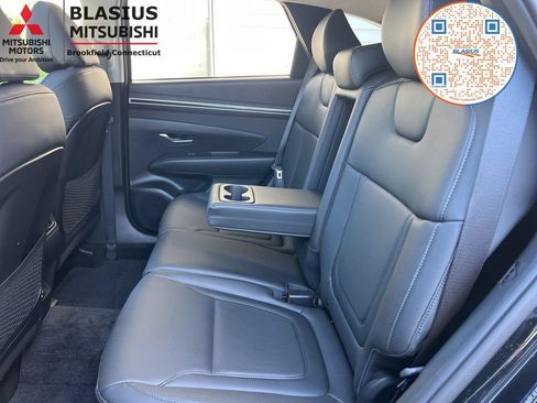 Used 2023 Hyundai Tucson SEL w/ Convenience Package AWD/4WD image 36