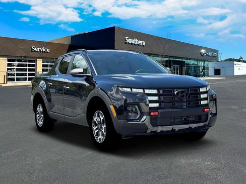 New 2026 Hyundai Santa Cruz XRT image 12