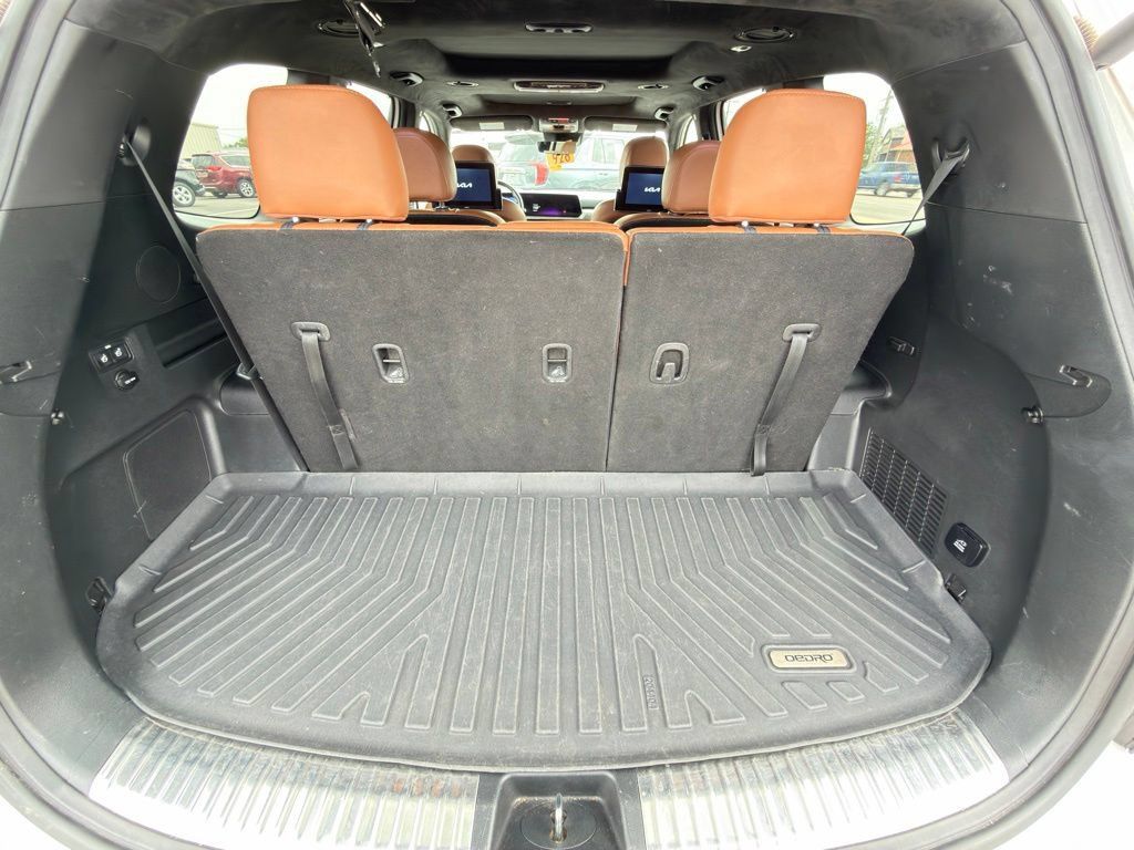 Used 2023 Kia Telluride SX Prestige X-Pro AWD/4WD image 23