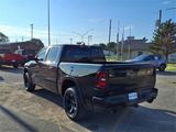 Used 2025 RAM 1500 Big Horn image 3