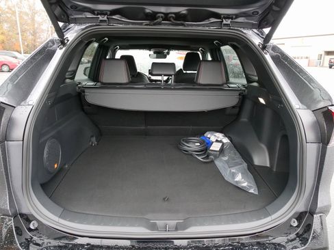 Used 2025 Toyota RAV4 XSE image 15