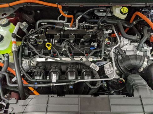 New 2026 Ford Maverick Lariat w/ 4K Tow Package image 27