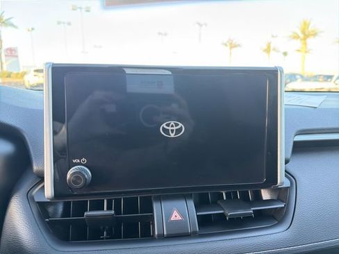 Certified 2024 Toyota RAV4 XLE AWD/4WD image 20