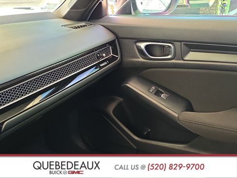 Used 2024 Honda Civic Sport image 21