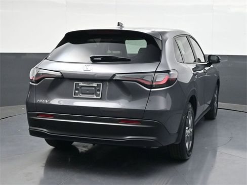 New 2026 Honda HR-V LX image 10
