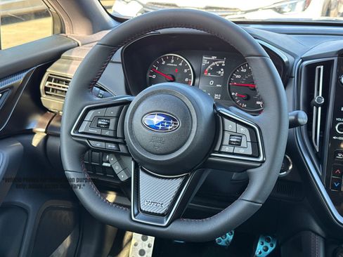 New 2025 Subaru WRX Premium image 13