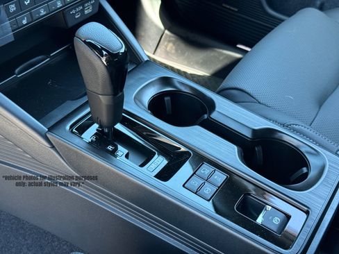 New 2026 Subaru Outback Touring XT AWD/4WD image 16