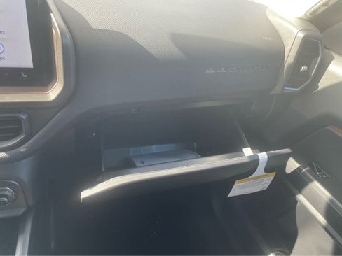 New 2025 Ford Bronco Sport Outer Banks image 27