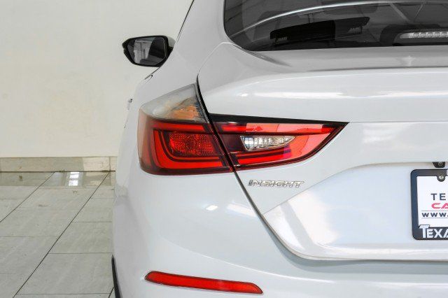 Used 2022 Honda Insight Touring image 49