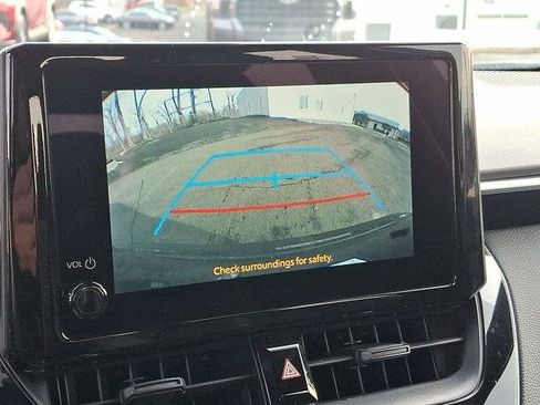 Certified 2024 Toyota Corolla SE image 17