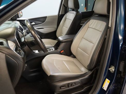 Used 2020 Chevrolet Equinox Premier AWD/4WD image 3