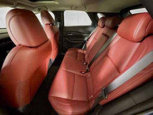 New 2026 MAZDA CX-30 AWD 2.5 S image 24