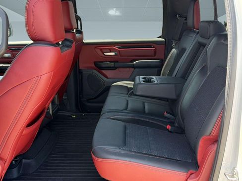 Used 2019 RAM 1500 Rebel w/ Rebel Level 1 Equipment Group RWD image 22
