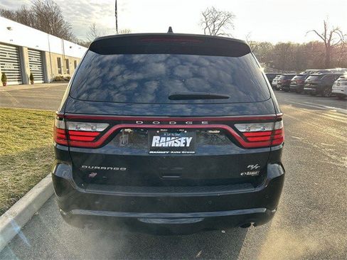 Used 2023 Dodge Durango R/T image 27