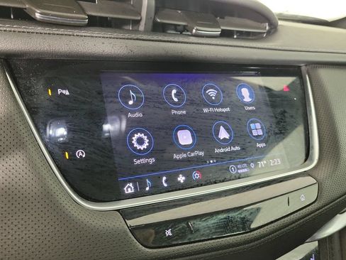 Used 2024 Cadillac XT5 Luxury FWD image 26