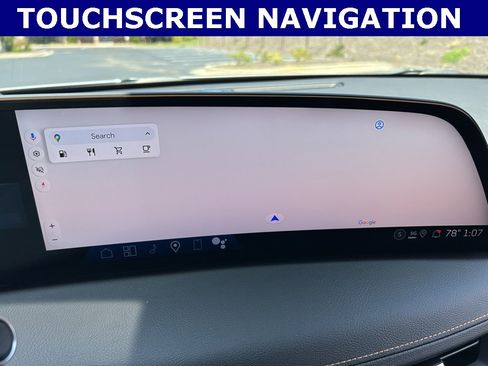 Used 2025 Cadillac CT5 Sport w/ Sun And Sound Package image 3