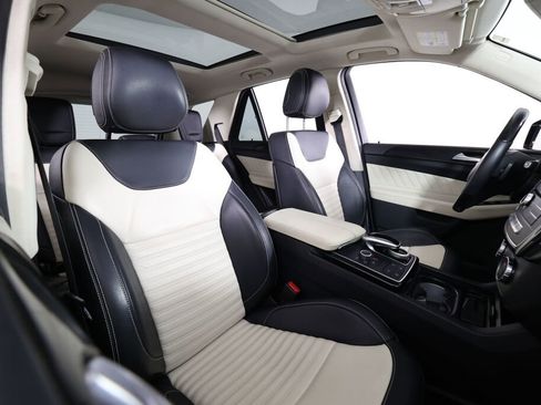 Used 2018 Mercedes-Benz GLE 43 AMG 4MATIC image 20