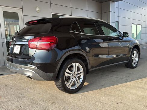 Used 2019 Mercedes-Benz GLA 250 4MATIC w/ Multimedia Package image 9