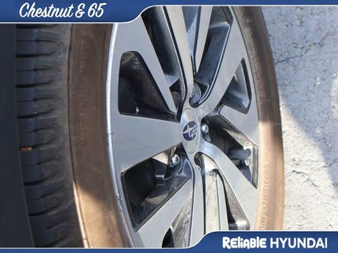 Used 2024 Subaru Outback Premium AWD/4WD image 24