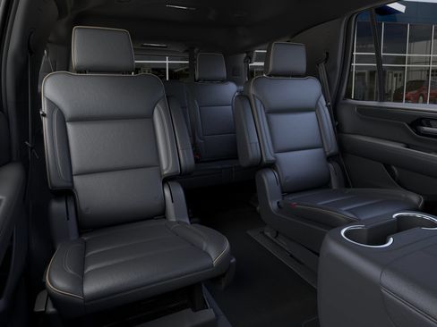New 2026 GMC Yukon Elevation AWD/4WD image 44