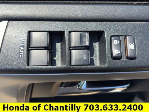 Used 2023 Toyota 4Runner SR5 Premium w/ Moonroof Package AWD/4WD image 21