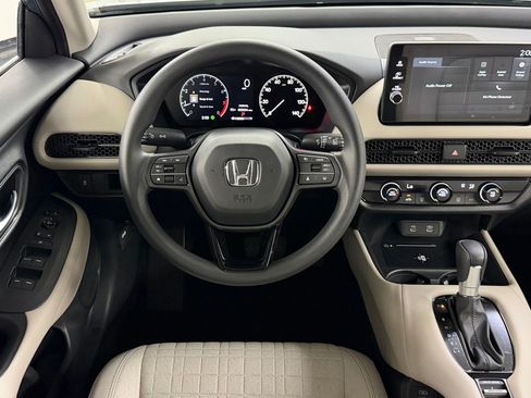 New 2027 Honda HR-V LX image 25